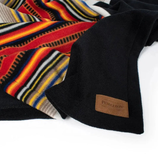 Pendleton National Park Dog Crate Blanket - FurvanaWell