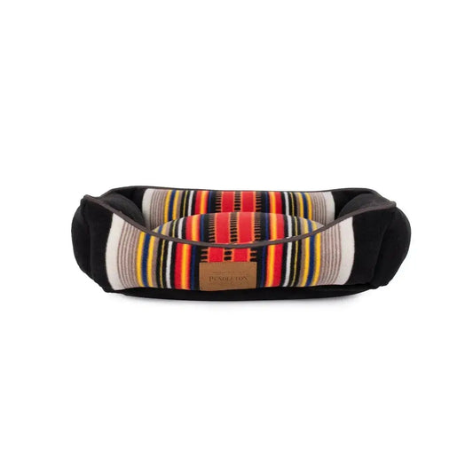 Pendleton National Park Kuddler Dog Bed - FurvanaWell
