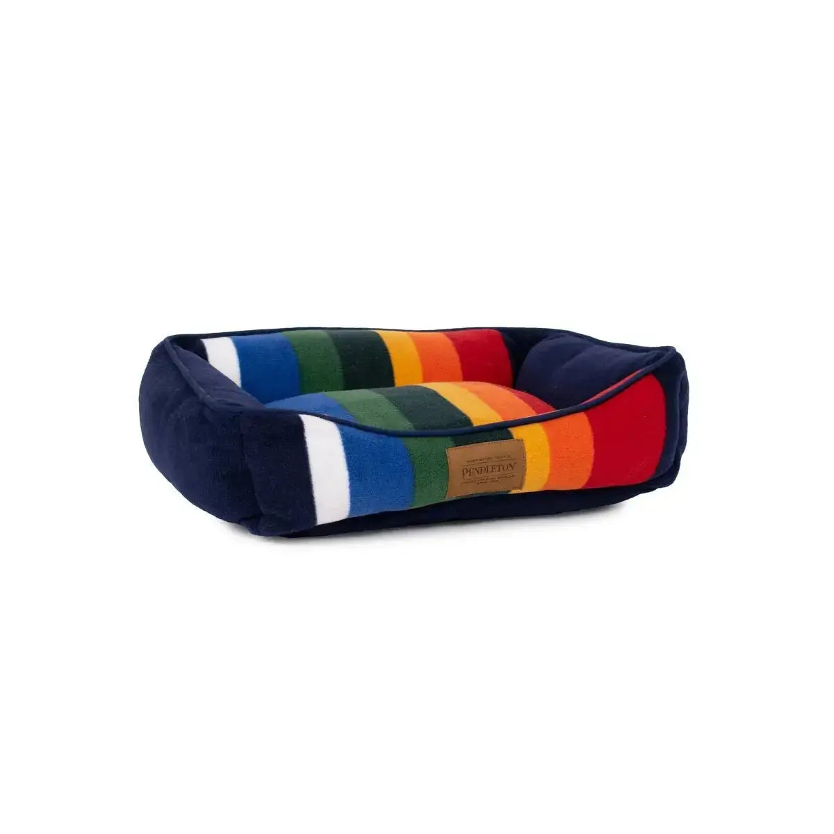 Pendleton National Park Kuddler Dog Bed - FurvanaWell