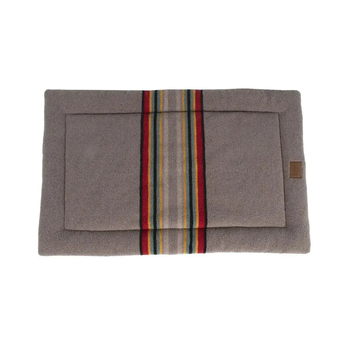 Pendleton Comfort Cushion Dog Bed - FurvanaWell