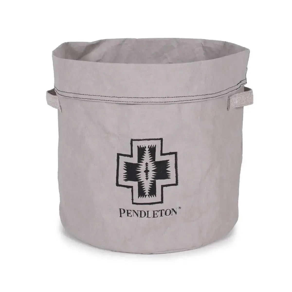 Pendleton Washable Paper Pet Toy Bucket - FurvanaWell