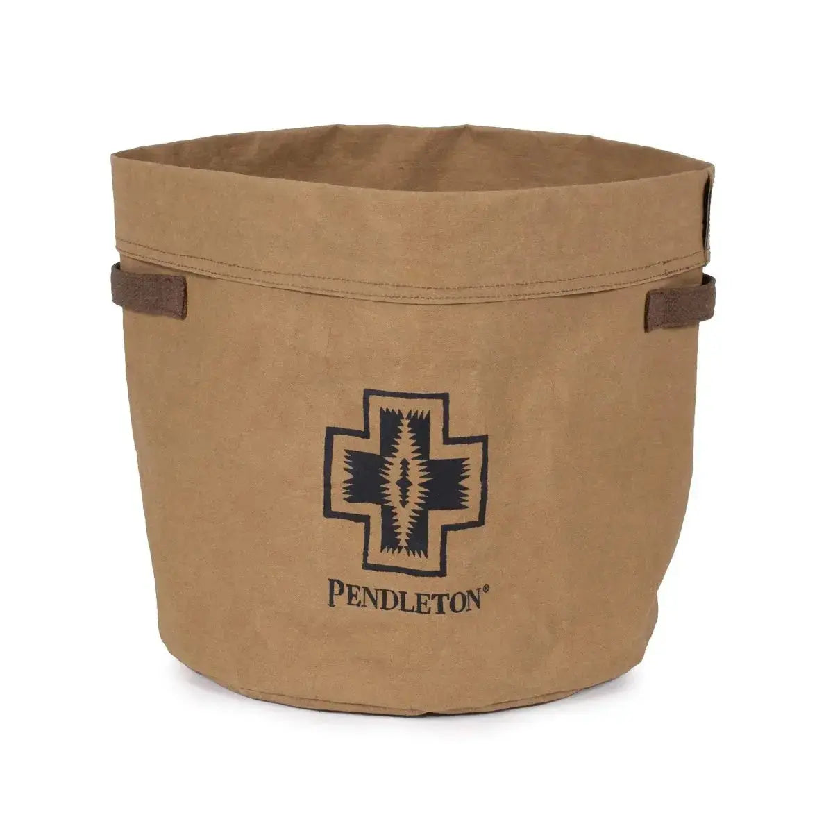 Pendleton Washable Paper Pet Toy Bucket - FurvanaWell